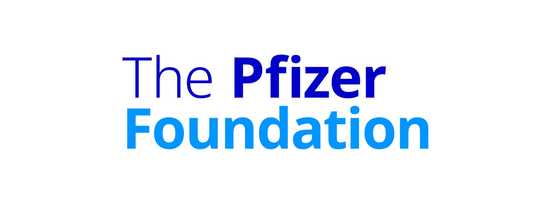 The Pfizer Foundation contributes to antibiotic resistance innovation prize